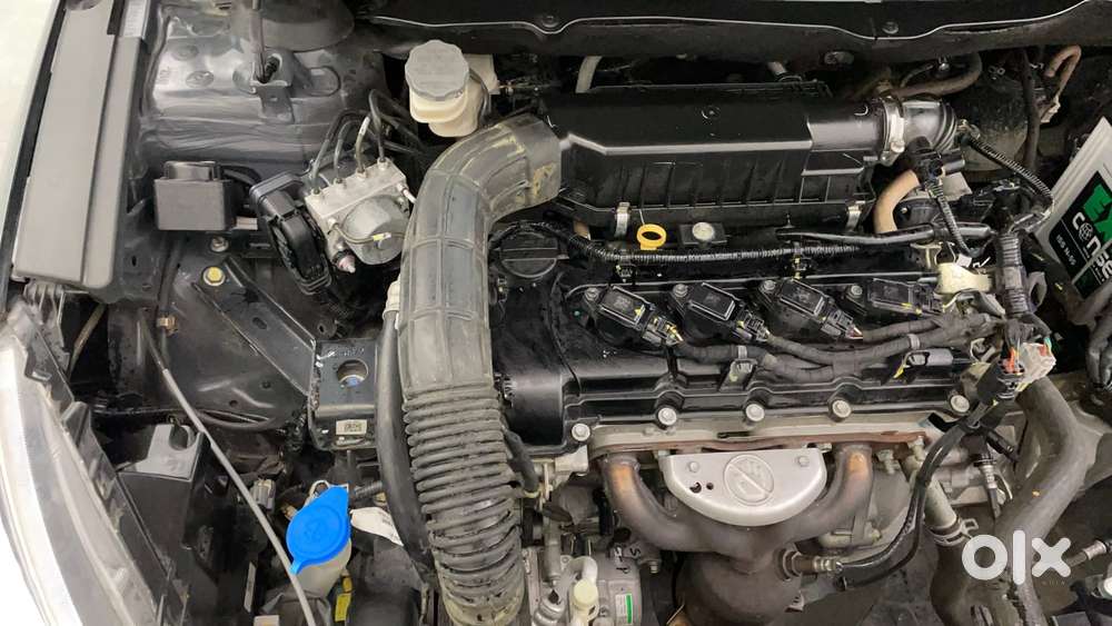 Maruti Suzuki Ciaz Zeta 1.5, 2022, Petrol
