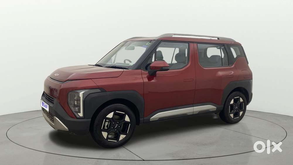 Kia Syros Htk Plus Turbo, 2025, Petrol