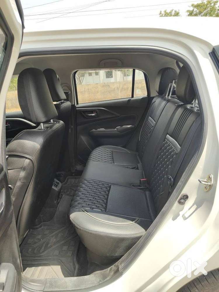 Maruti Suzuki Swift Zxi Plus, 2026, Petrol