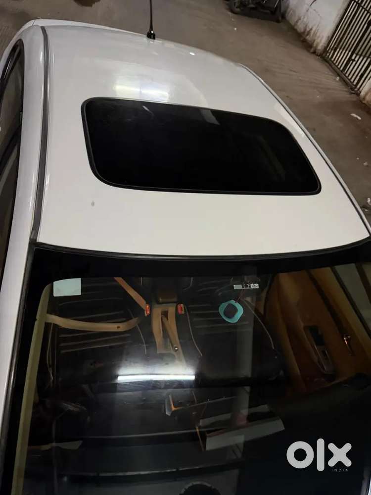Honda City 1.5 Vx 2013