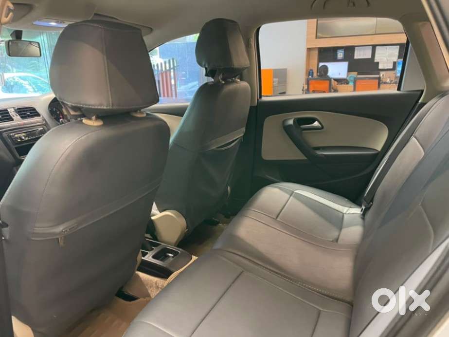 Volkswagen Polo Petrol Comfortline 1.2l, 2010, Petrol