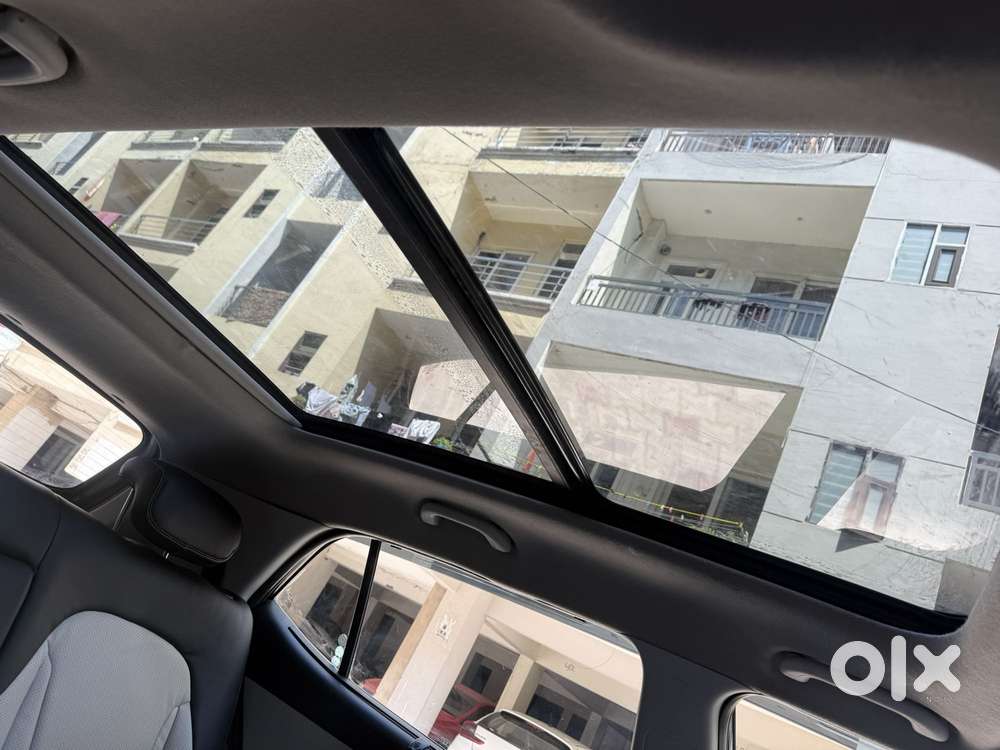 Hyundai Creta 1.5 Sx (o) Diesel, 2021, Diesel