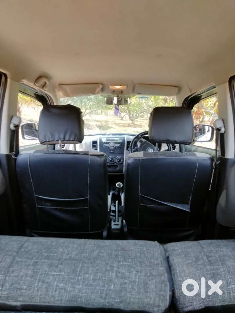 Genuine Buyers No Time Passers Slightly Negotible Wagonr 2013 Vxi Abs