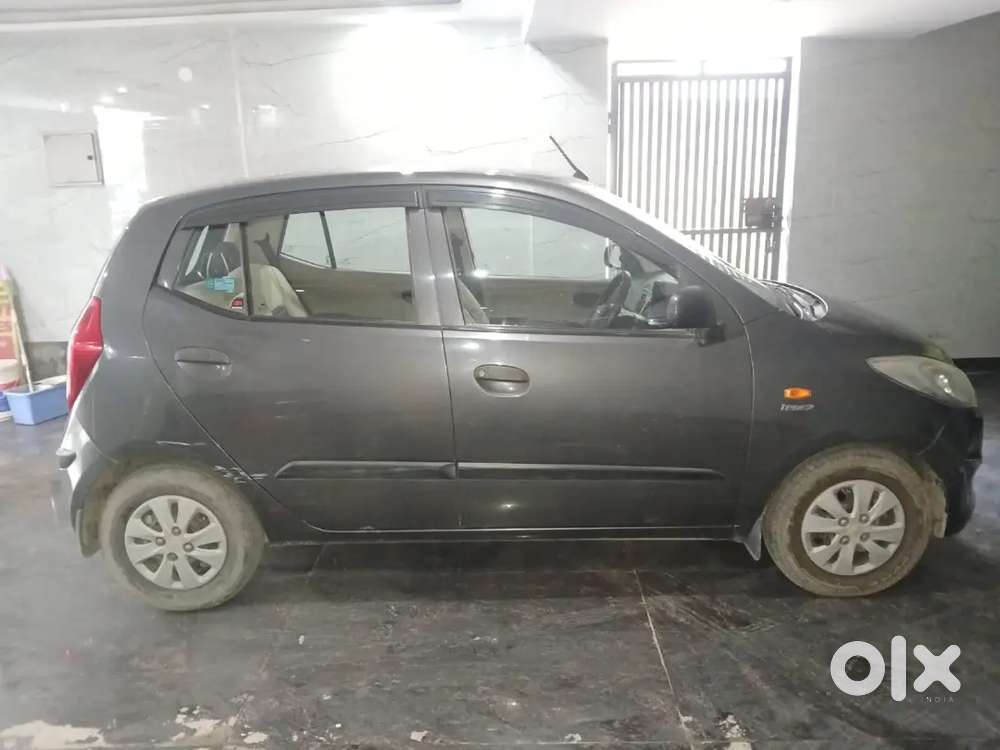 Hyundai I10 Era 2012 Petrol Manual