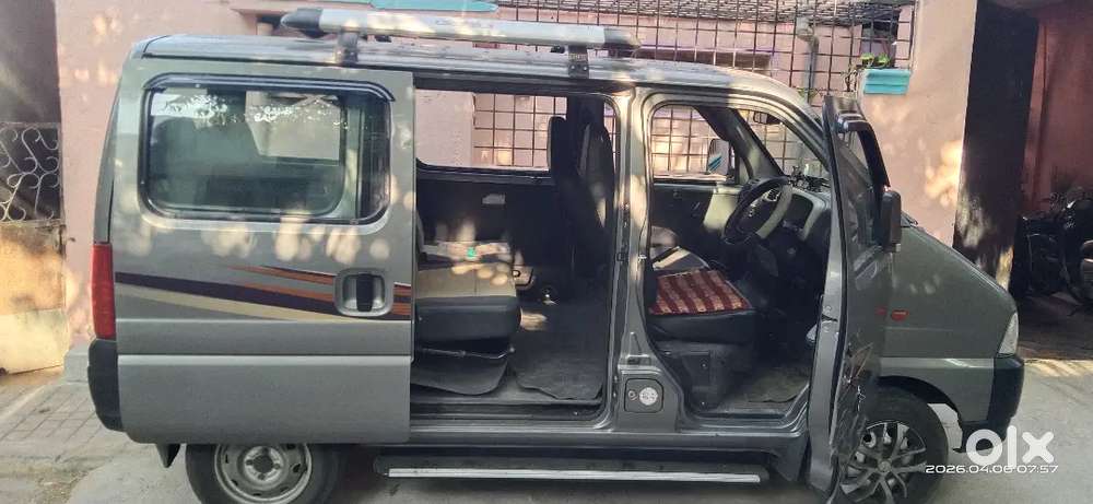 Maruti Suzuki Eeco 2019