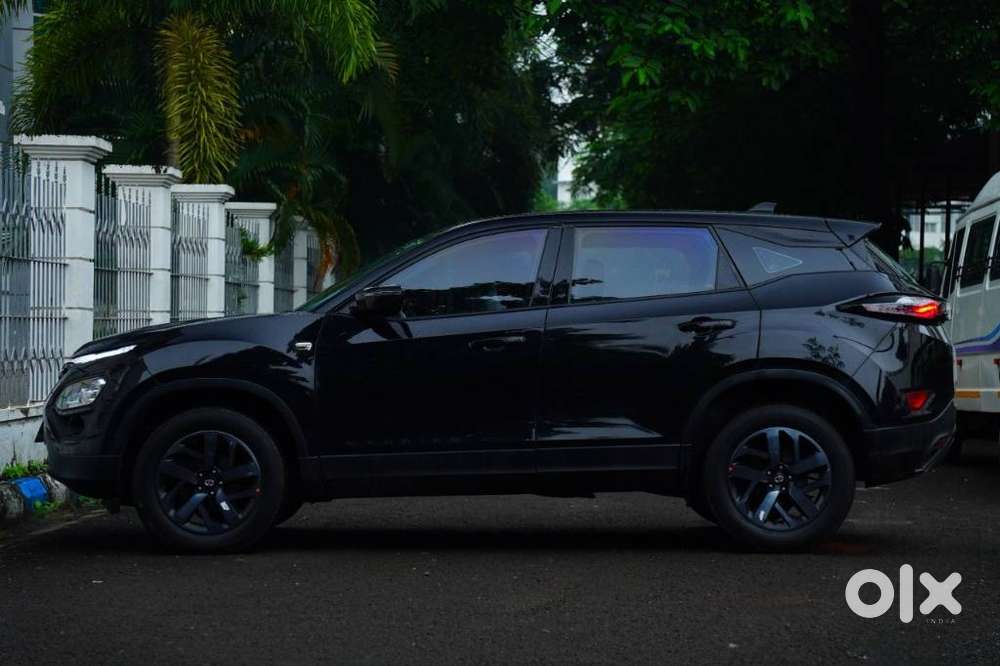 Tata Harrier Xza Plus At, 2022, Diesel