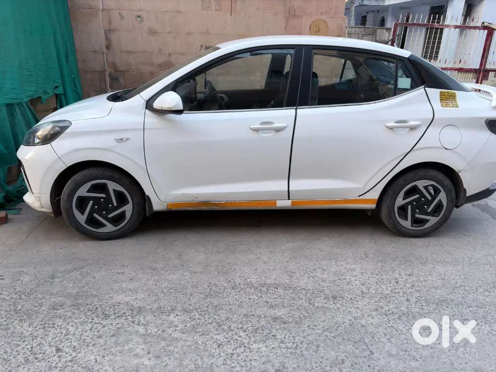 Hyundai Aura