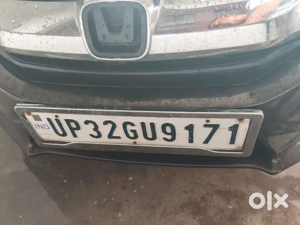 Honda City Diesel Manual 2016