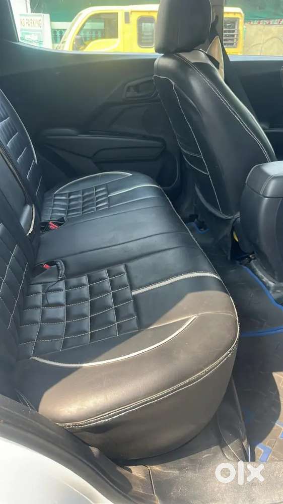 Mahindra Xuv400 Ev 2023