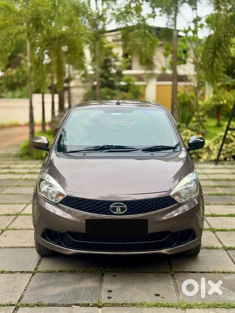 Tata Tiago Xt 2019