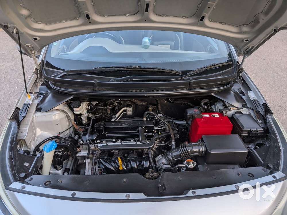 Hyundai Elite I20 Magna 1.2, 2014, Petrol
