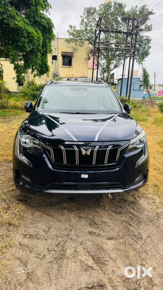 Mahindra Diesel Car 2022