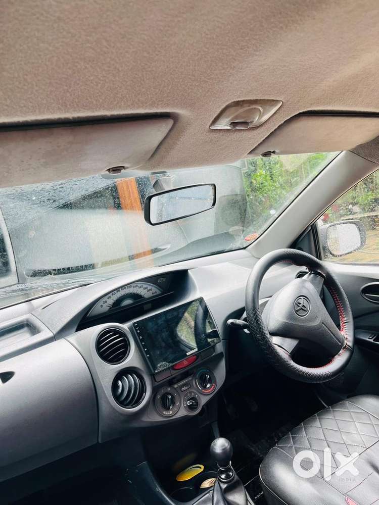 Toyota Etios Liva 2012 Diesel