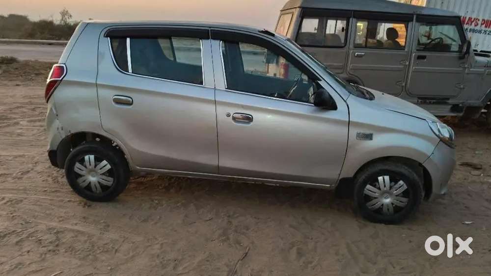 Maruti Suzuki Alto 800 2012 Petrol 140000 Km Driven