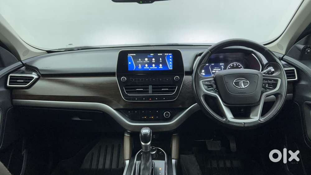 Tata Harrier Xza+, 2022, Diesel