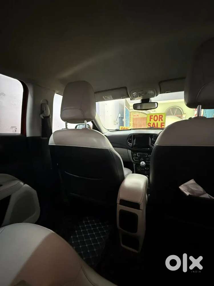 Jeep Full Maintain Businessman Car