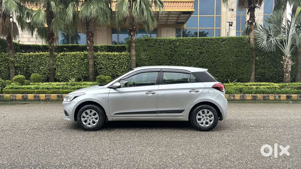 Hyundai I20 E Magna 1.2, 2014, Cng & Hybrids