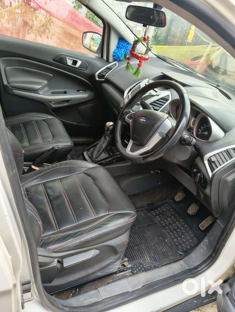Hyundai Santro Xing Gls, 2012, Petrol
