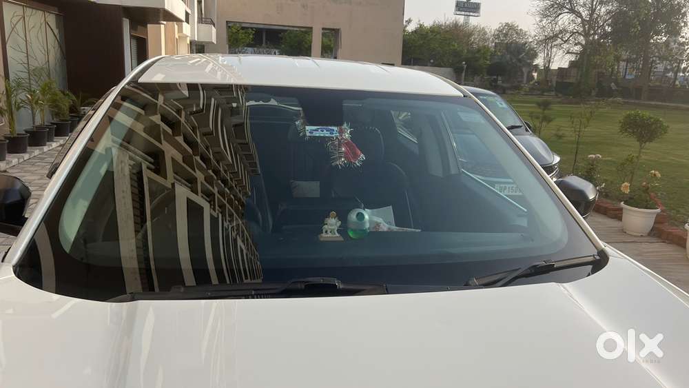 Single Hand Driven 2023 Model Car, Best In Condition With Ser. Record