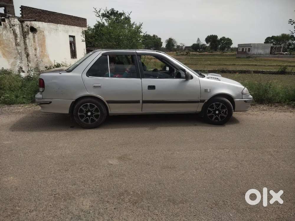 Power Window . Pinor System Music.