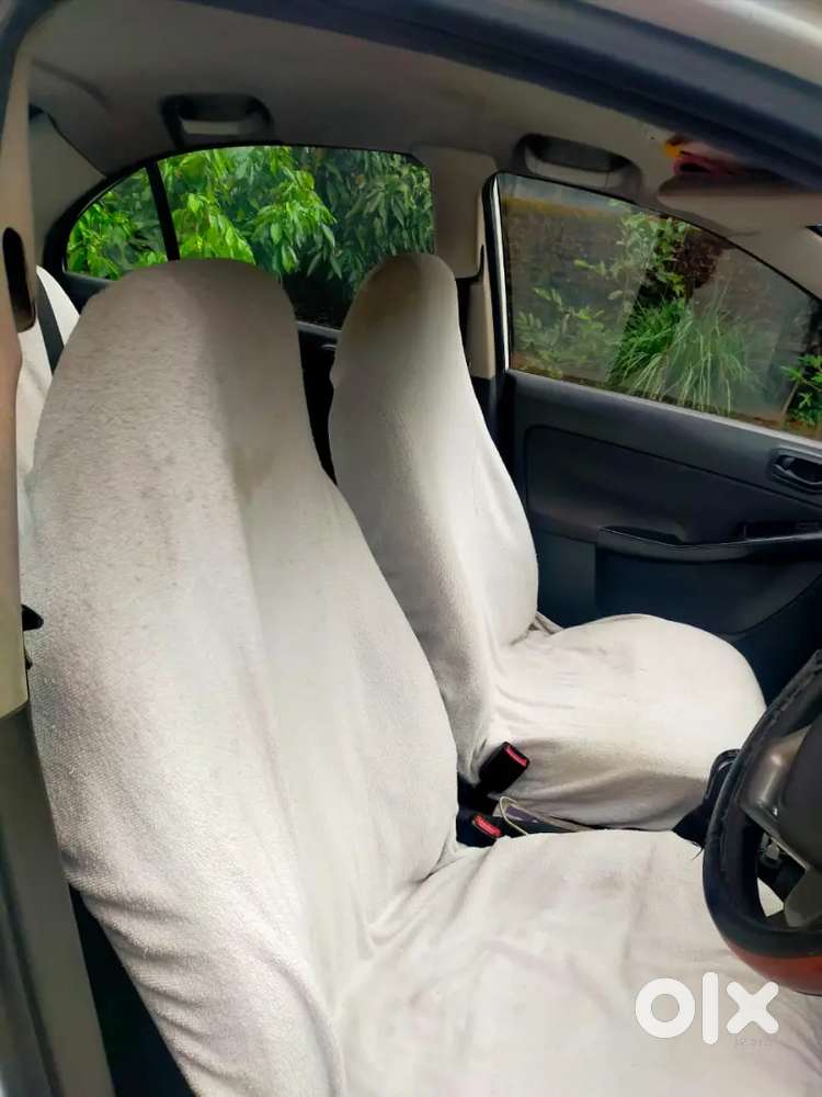 Will Mention Car, First Owner