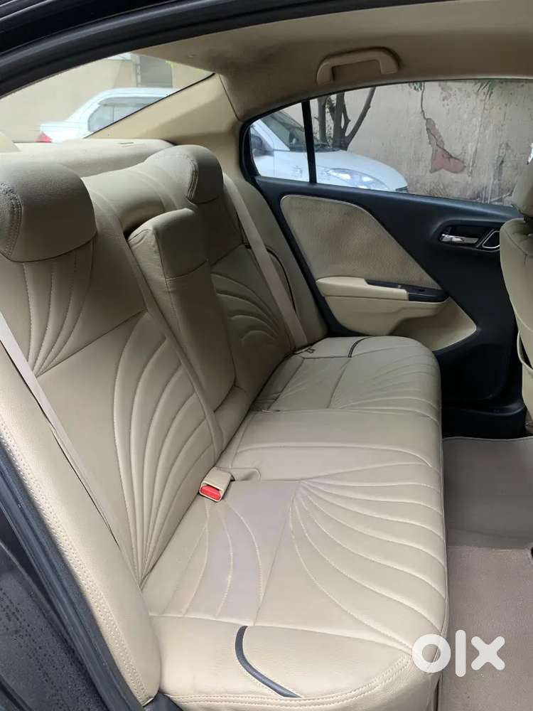 Honda City Petrol Manual 2018 Model