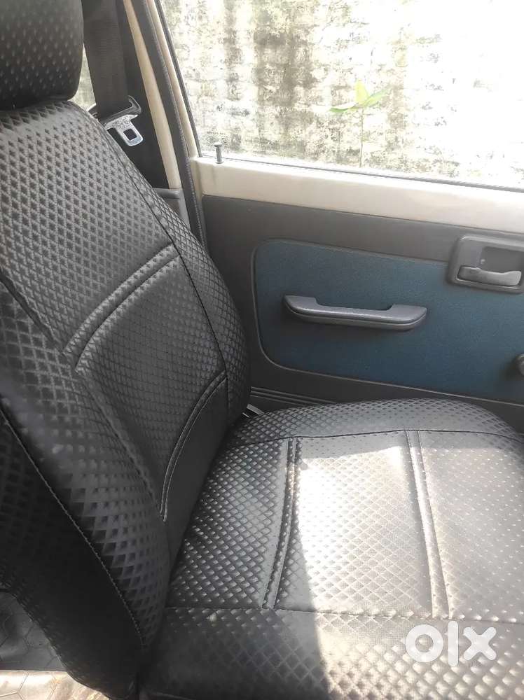Maruti Suzuki 800 2009 Variant Ac