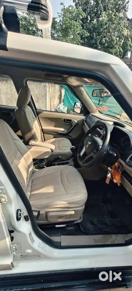 Mahindra Bolero Neo 2025 Diesel 30000 Km Driven