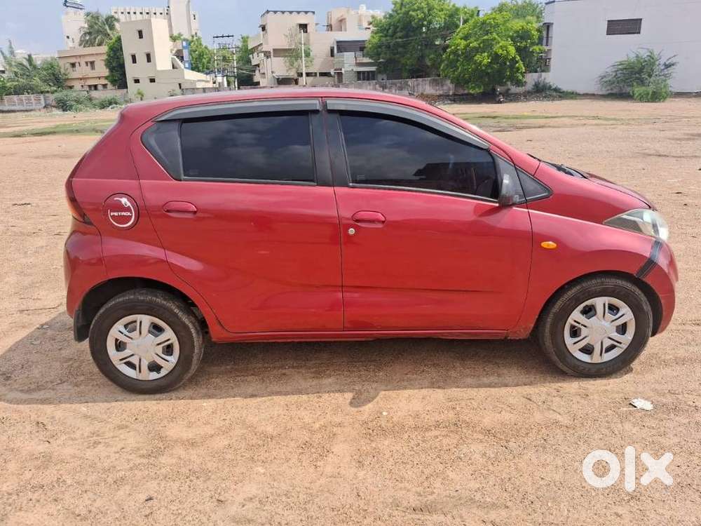 Datsun Redi Go 1.0 Limited Edition 2018, 2019, Petrol