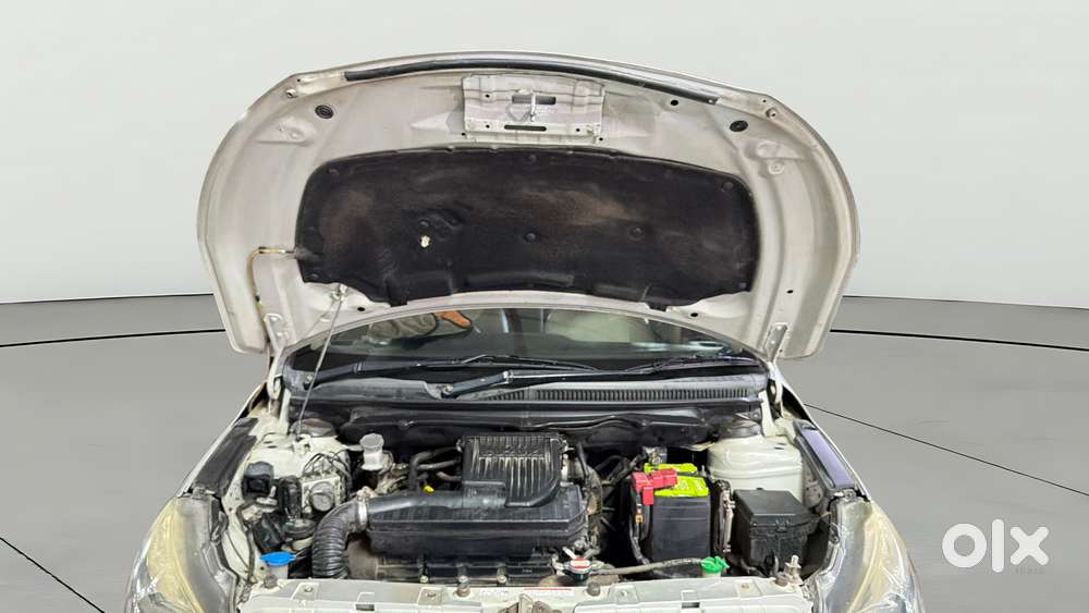 Maruti Suzuki Ciaz 1.4 Delta, 2017, Petrol