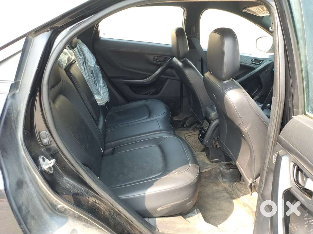 Tata Nexon Ev Xz Plus Dark Edition, 2021, Electric