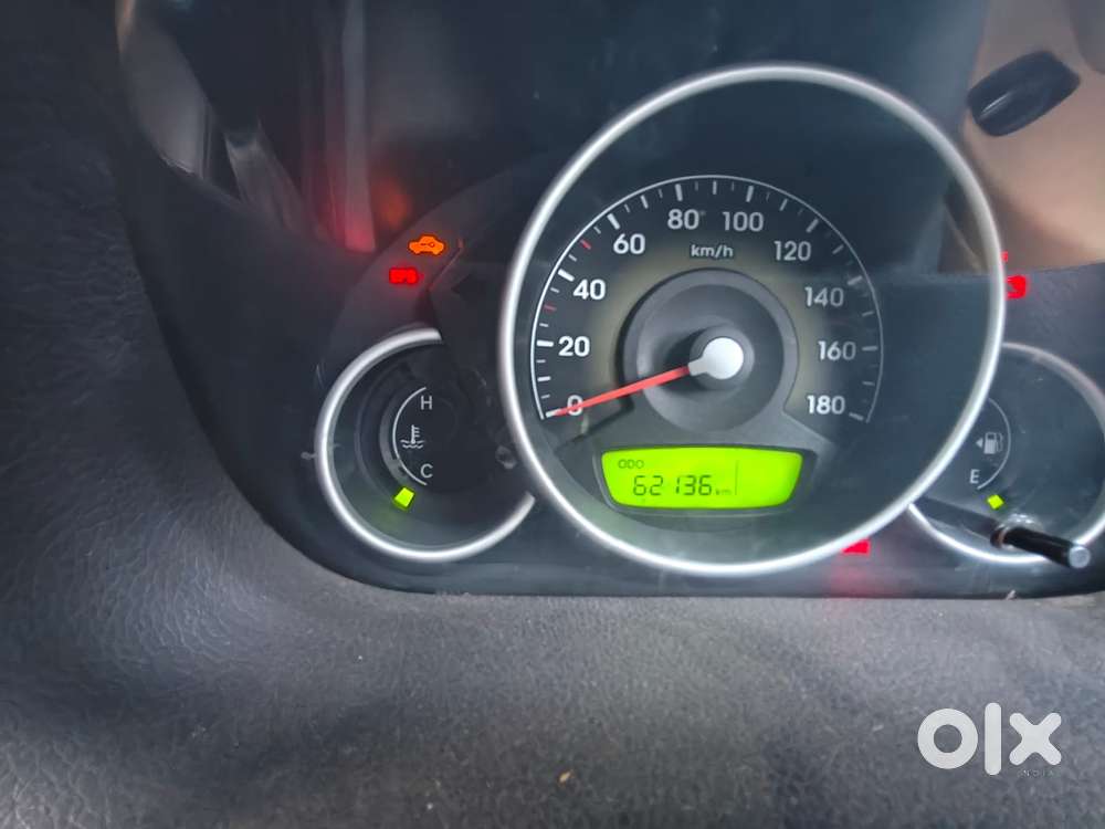 Hyundai Eon 1.0 Kappa Magna Plus, 2015, Petrol
