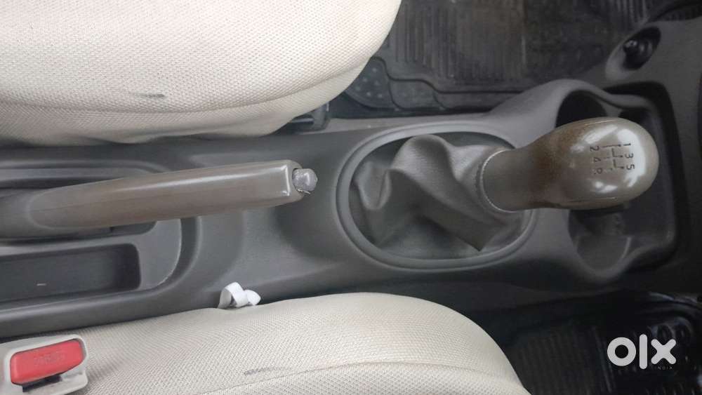 Renault Pulse Rxl Diesel, 2015, Diesel