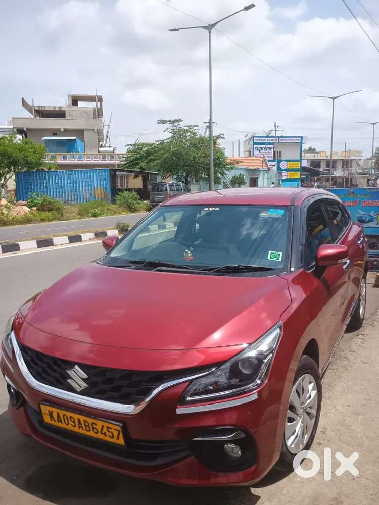 Baleno 1.3 Delta 2025 Manual Car