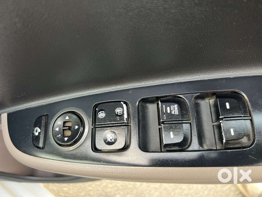 Hyundai Grand I10 2016-2017 Sportz Cng, 2019, Cng & Hybrids