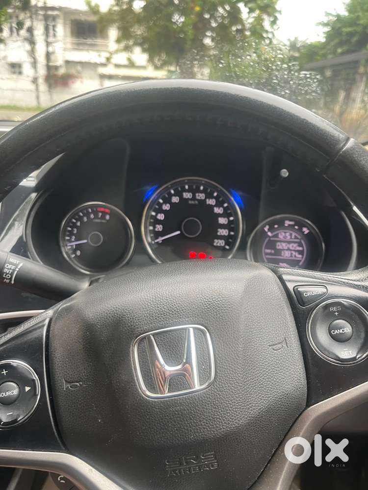 Honda City Petrol Manual 2019