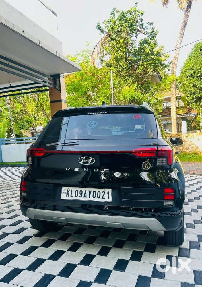 Hyundai Venue 1.5 Crdi S Plus, 2024, Diesel