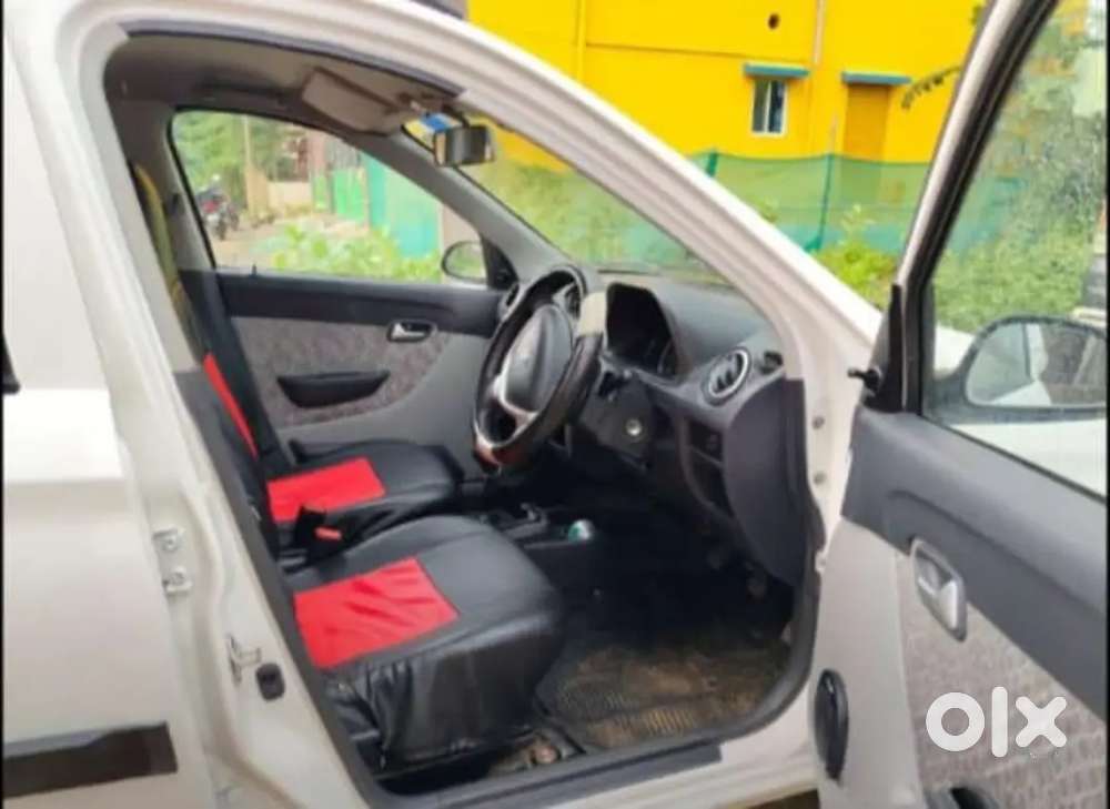 Maruti Suzuki Alto 2018