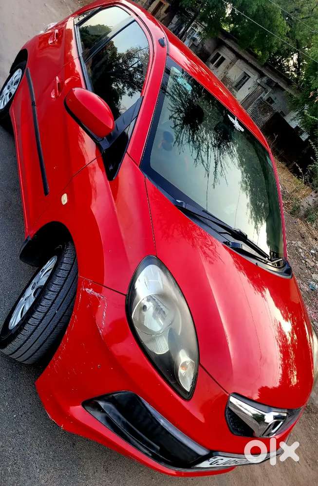 Honda Brio 2012 Petrol Well Maintained