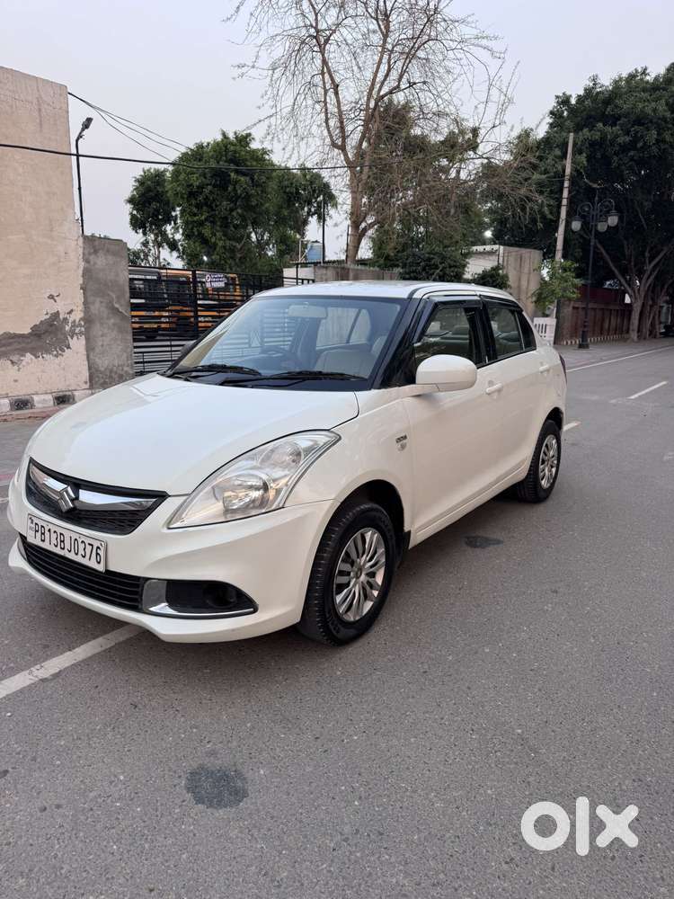 Maruti Suzuki Swift Dzire Ldi (o), 2015, Diesel