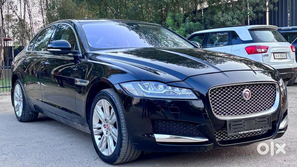 Jaguar Xf 2.2 Litre Luxury, 2016, Diesel