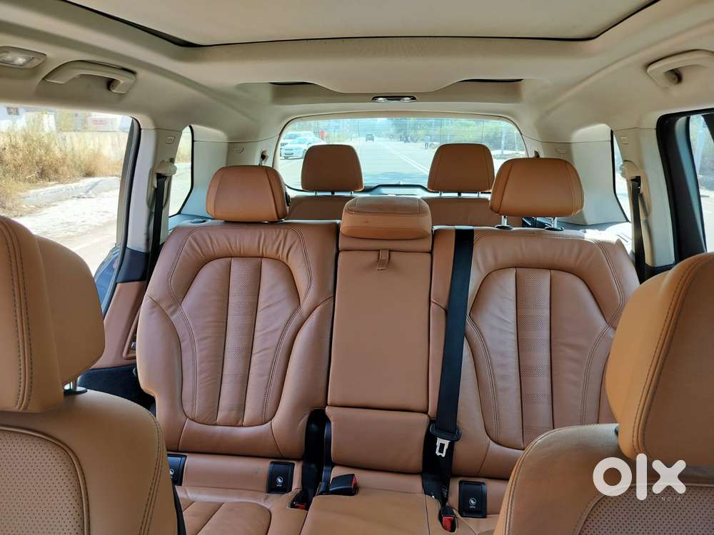 Bmw X7 Xdrive 40i, 2019, Diesel