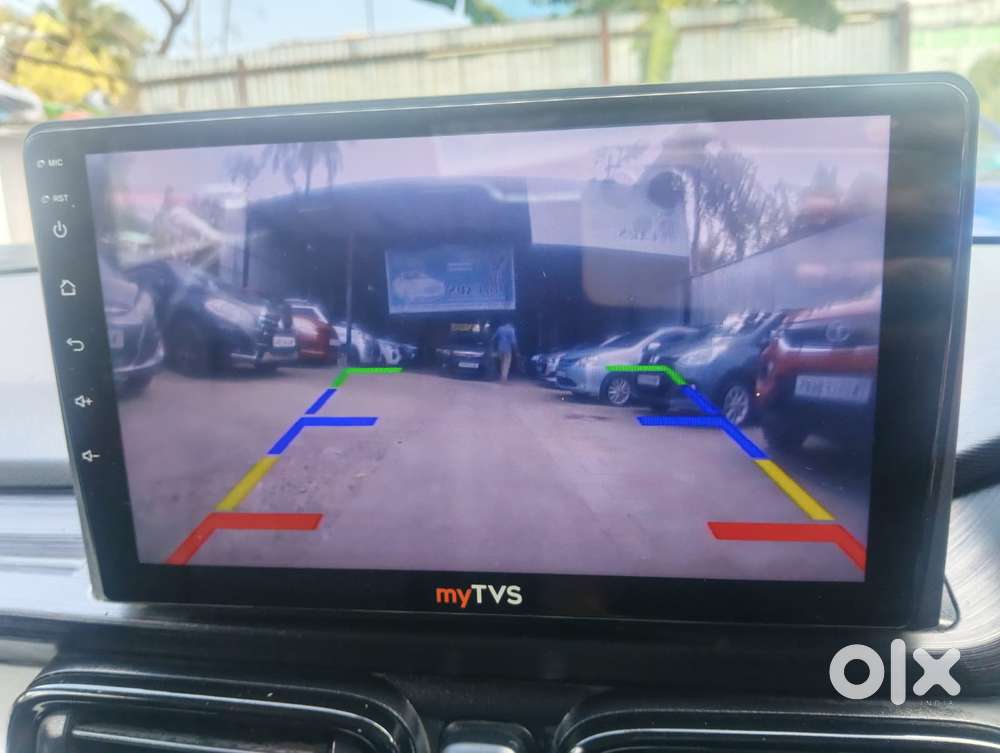 Tata Punch Pure, 2023, Petrol