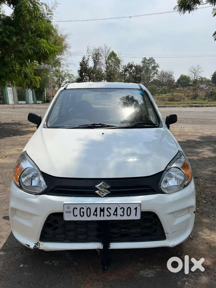 Maruti Suzuki Alto 800 2019 Petrol 84000 Km Driven