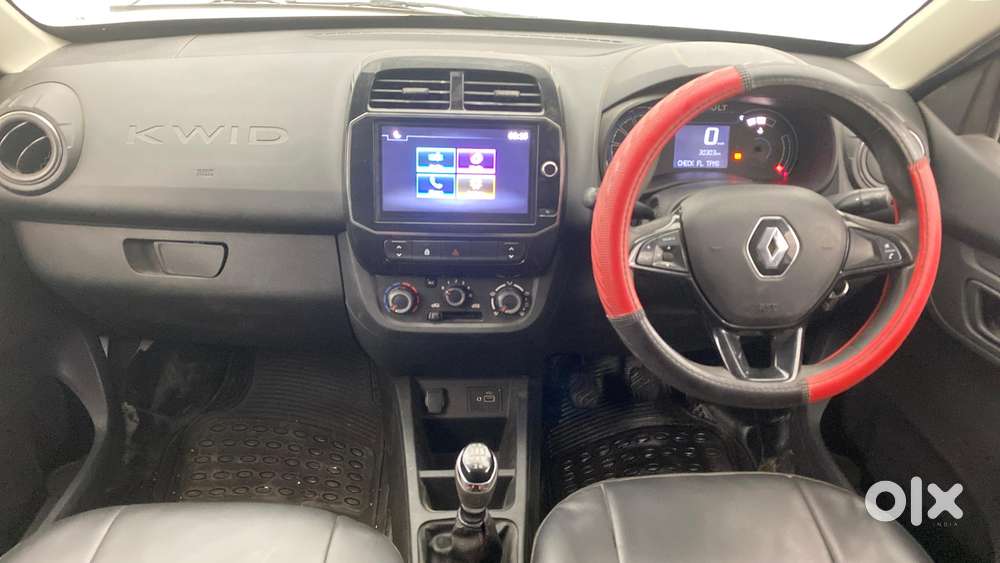 Renault Kwid 1.0 Rxt Edition, 2023, Petrol