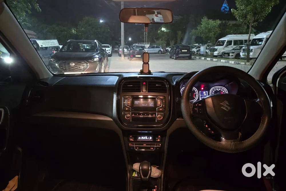 2019 Maruti Suzuki Vitara