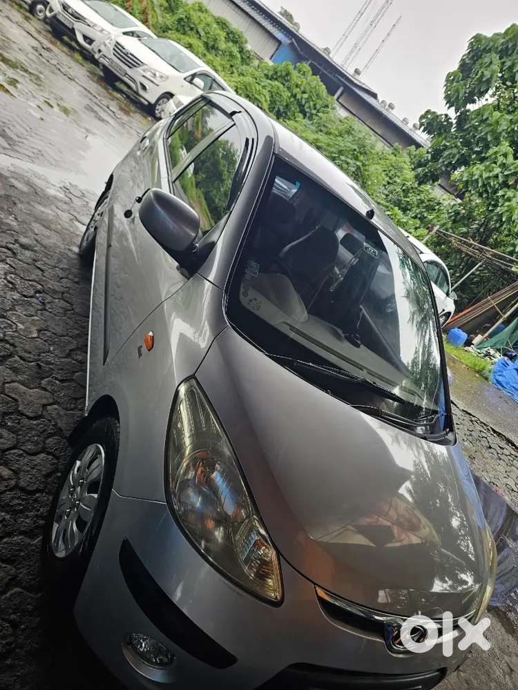 Hyundai I10 – Excellent Condition  Well Maintained  New Tyres
