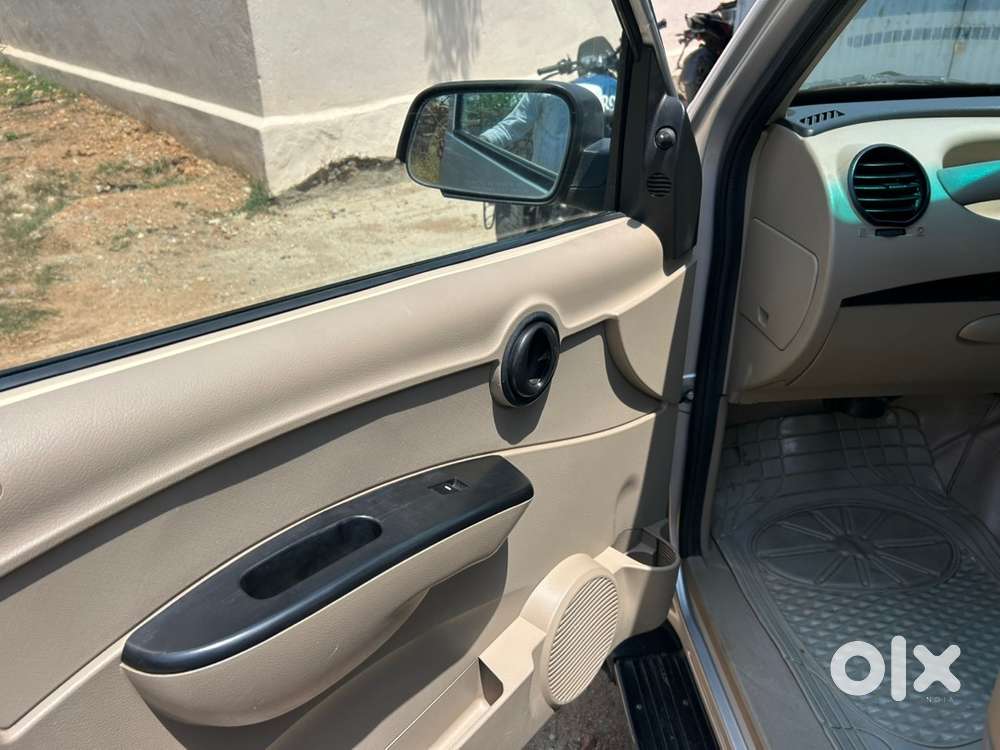 Mahindra Xylo Diesel