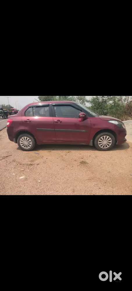 Maruti Suzuki Dzire 2015 Diesel 131000 Km Driven