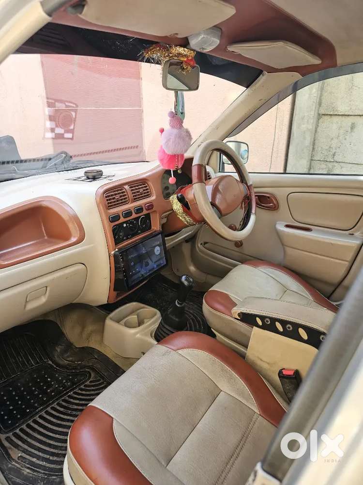 Maruti Alto 800 0.8 Vxi 2007